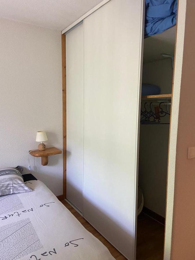 Les Frahans Samoëns Eksteriør bilde